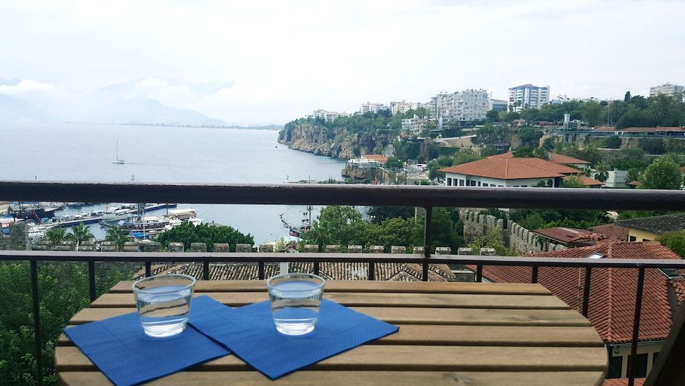 Photo of Patio Balcony in Kaleici
