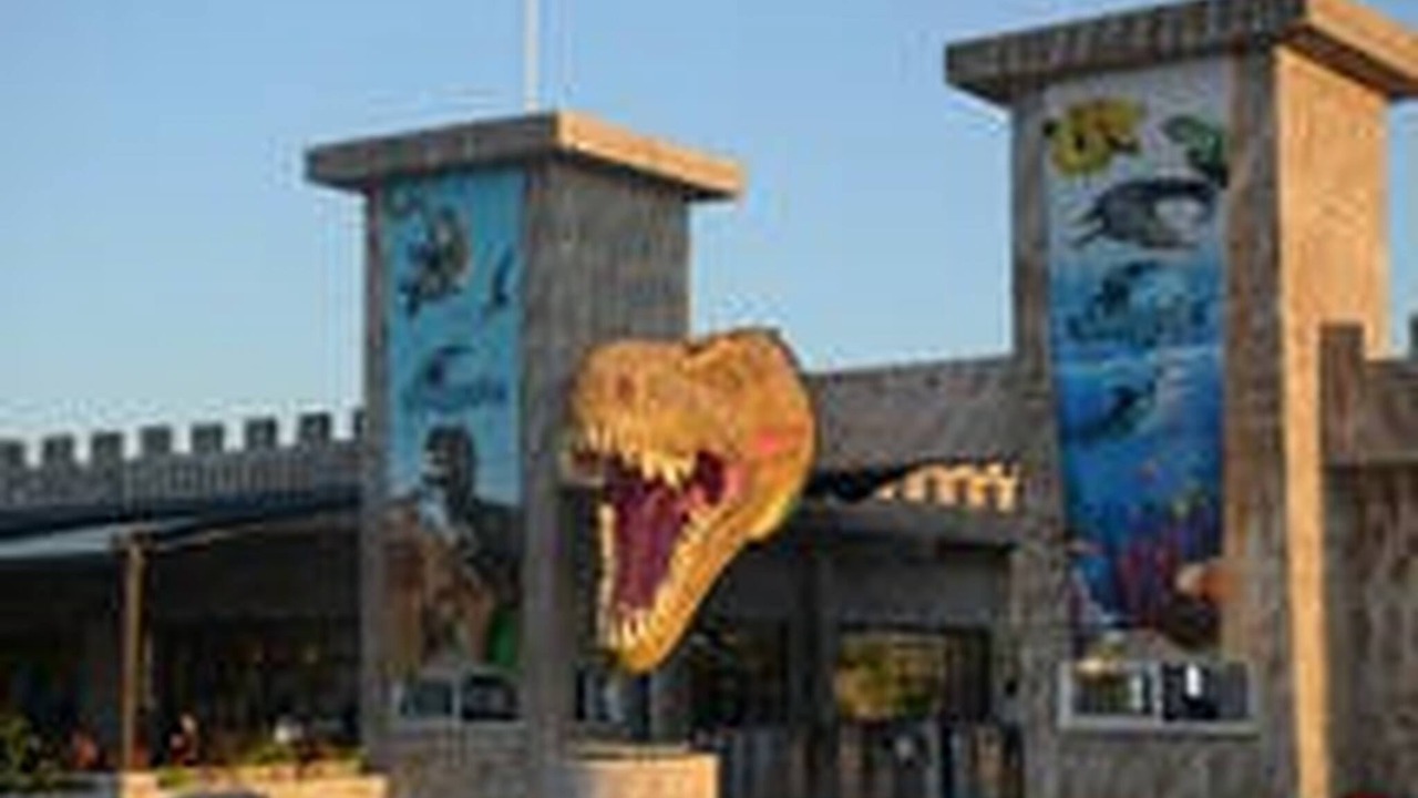 Photo of Buildings in Manavgat