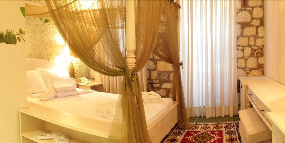 Photo of Bedroom in Hacımemis