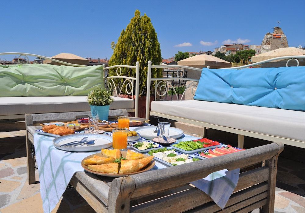Photo of Patio Balcony in Ortahisar