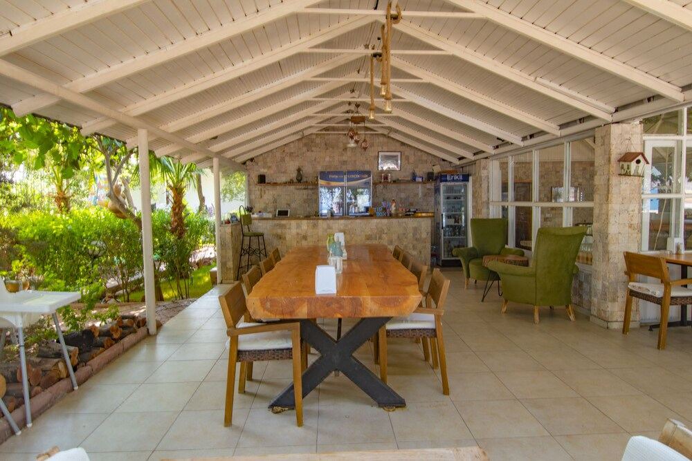 Photo of Patio Balcony in Adrasan