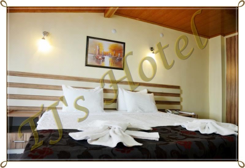 Photo of Bedroom in Eceabat