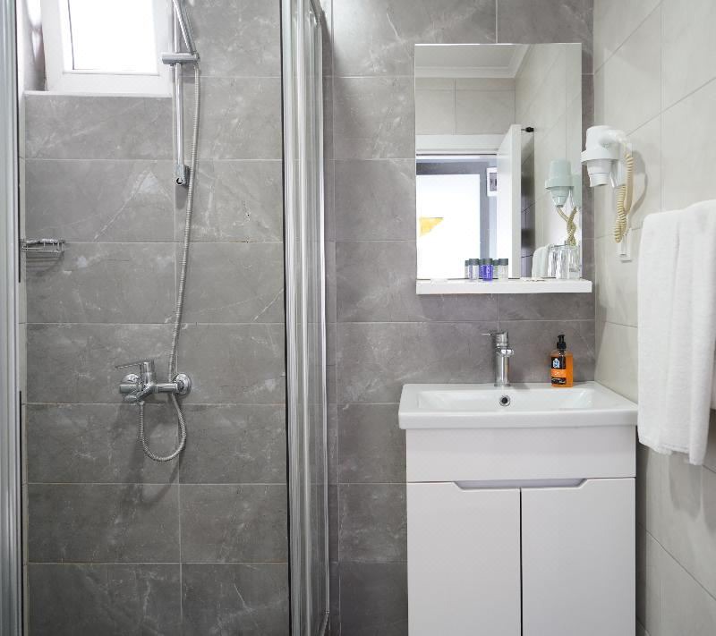 Photo of Bathroom in Eski Lara