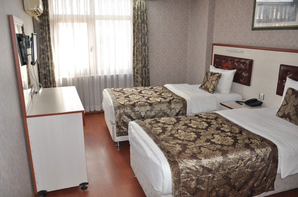 Photo of Bedroom in Kumkapi