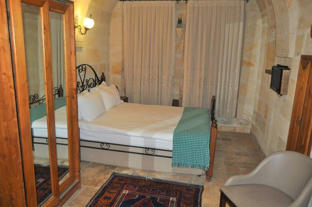 Photo of Bedroom in Ortahisar