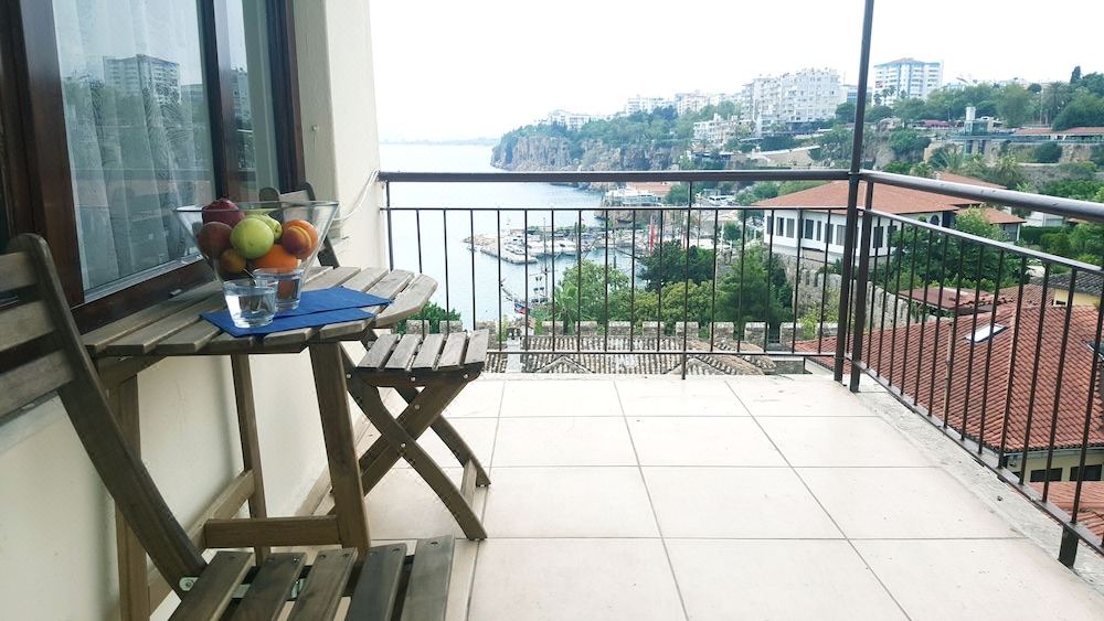 Photo of Patio Balcony in Kaleici