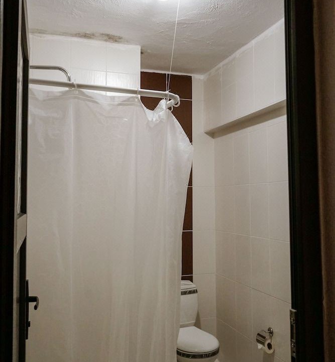 Photo of Bathroom in Fethiye
