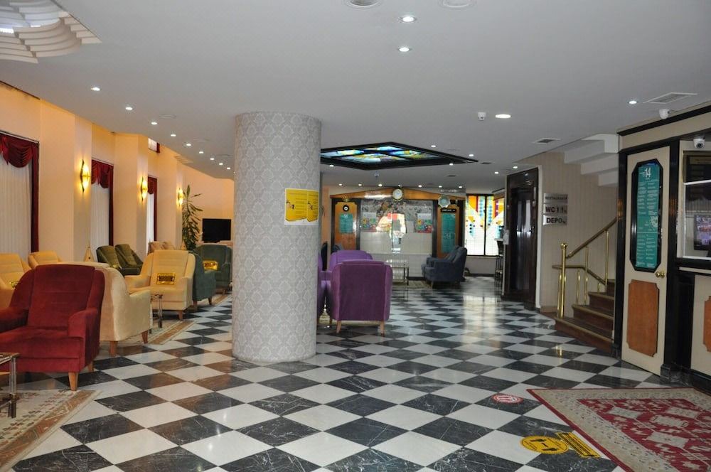 Photo of Livingroom in Kumkapi