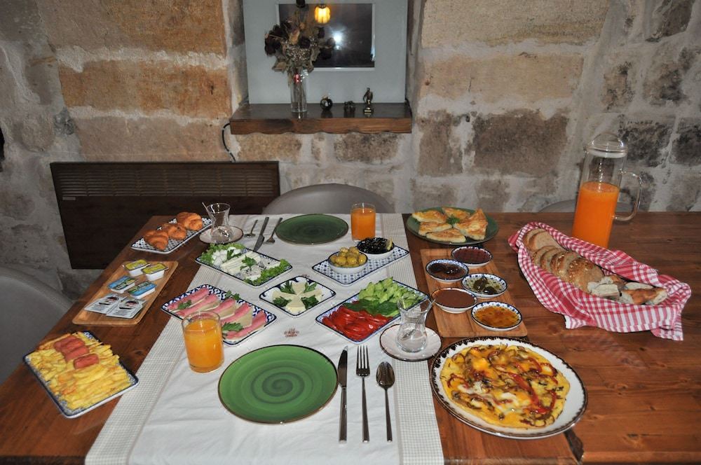 Photo of Livingroom in Ortahisar