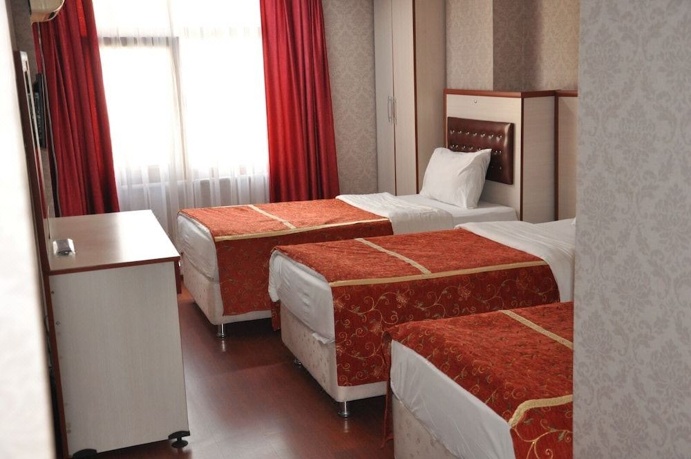 Photo of Bedroom in Kumkapi