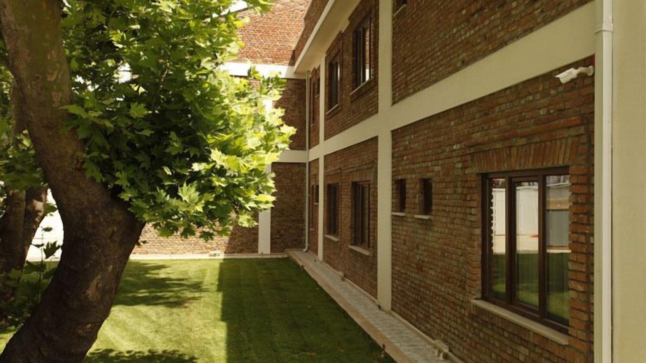 Photo of Buildings in Gelibolu