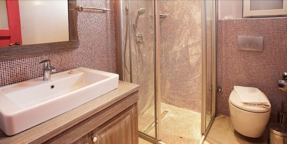 Photo of Bathroom in Hacımemis