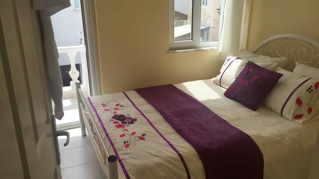Photo of Bedroom in Manavgat
