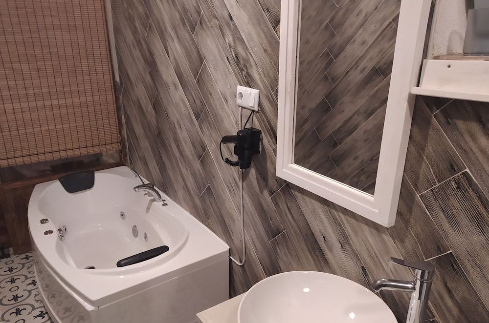 Photo of Bathroom in Gokceada