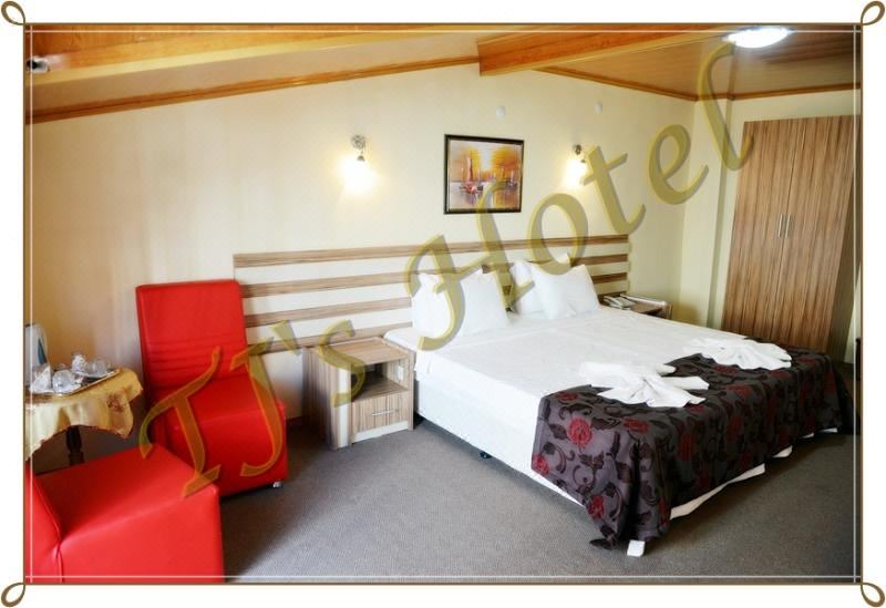 Photo of Bedroom in Eceabat