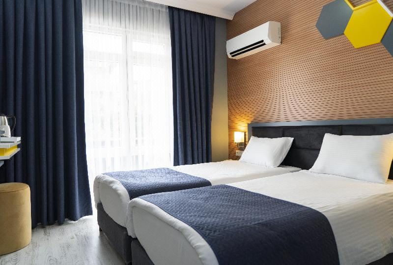 Photo of Bedroom in Eski Lara