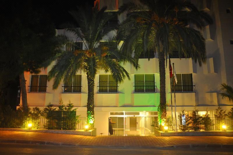 Photo of Buildings in Eski Lara