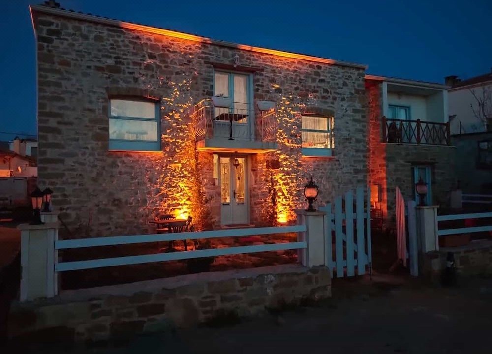 Photo of Buildings in Gokceada