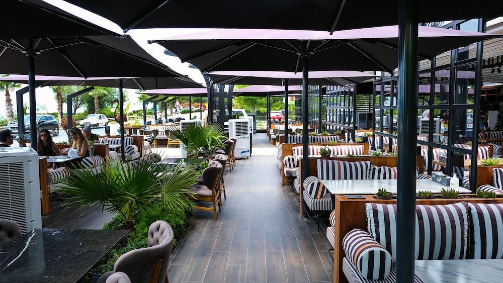 Photo of Patio Balcony in Eski Lara
