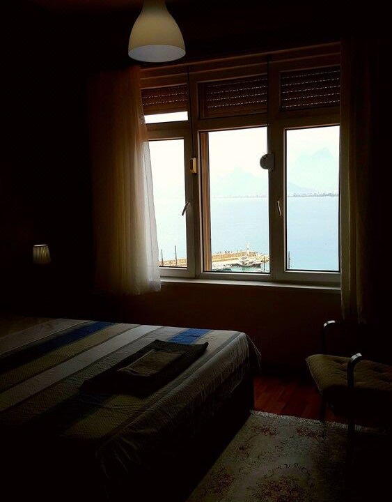 Photo of Bedroom in Kaleici