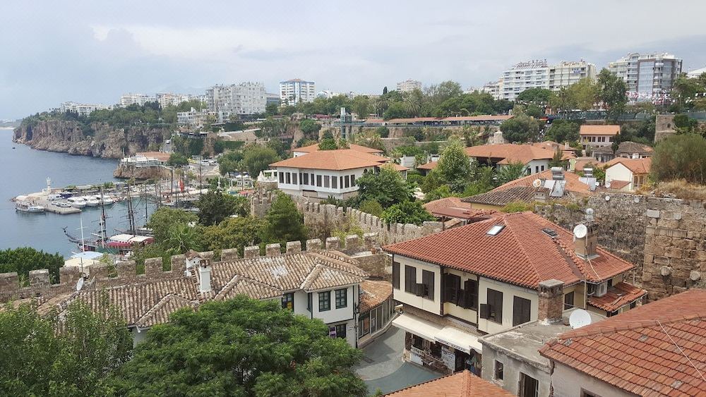Photo of Buildings in Kaleici