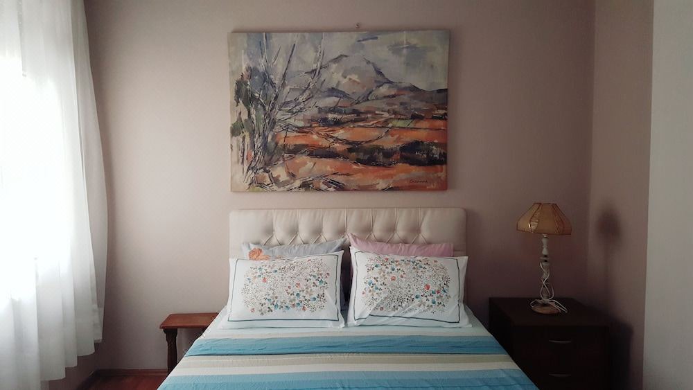 Photo of Bedroom in Kaleici