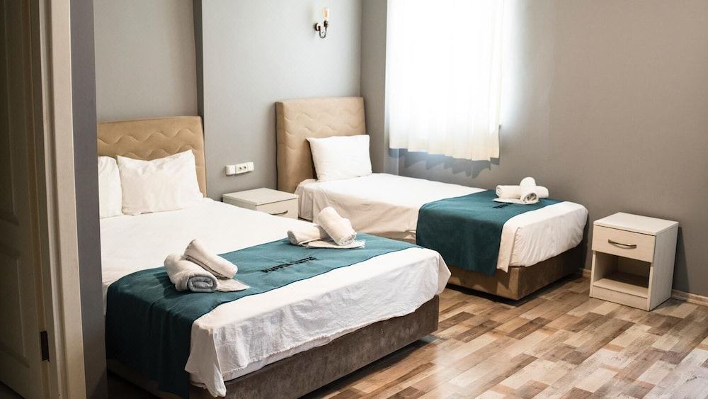 Photo of Bedroom in Besiktas