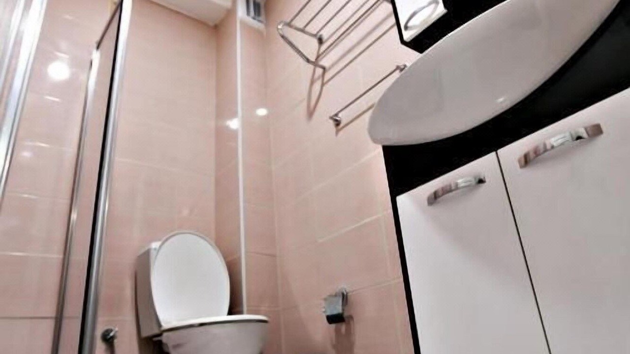 Photo of Bathroom in Kumkapi