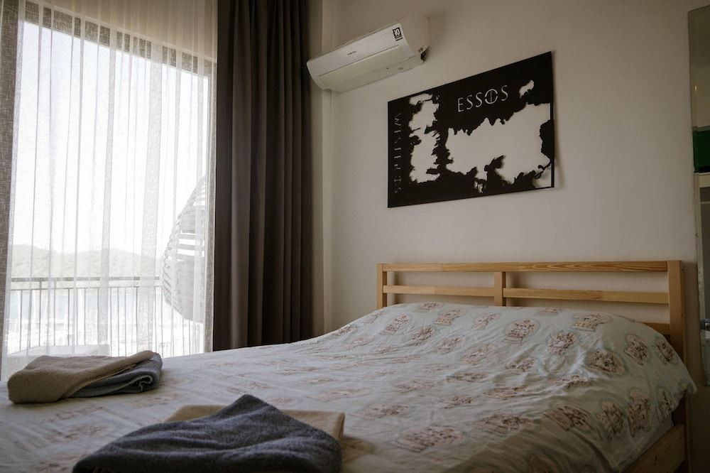 Photo of Bedroom in Fethiye