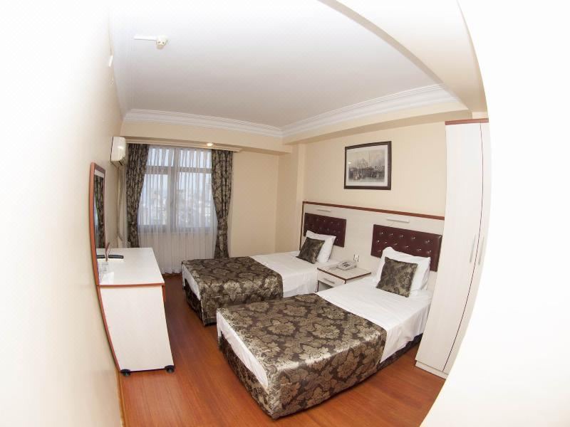 Photo of Bedroom in Kumkapi