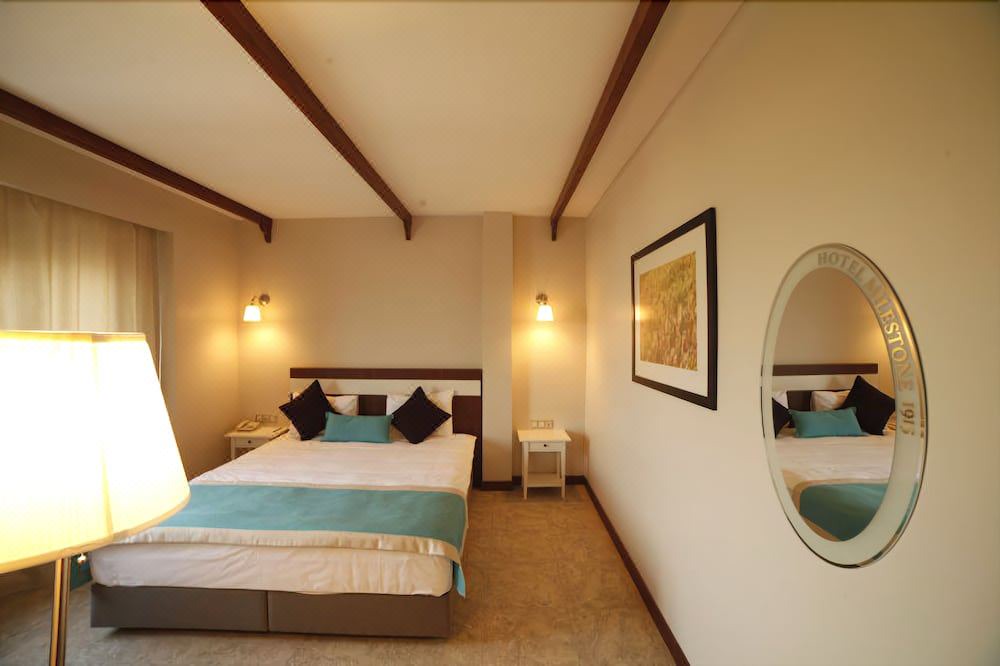 Photo of Bedroom in Gelibolu