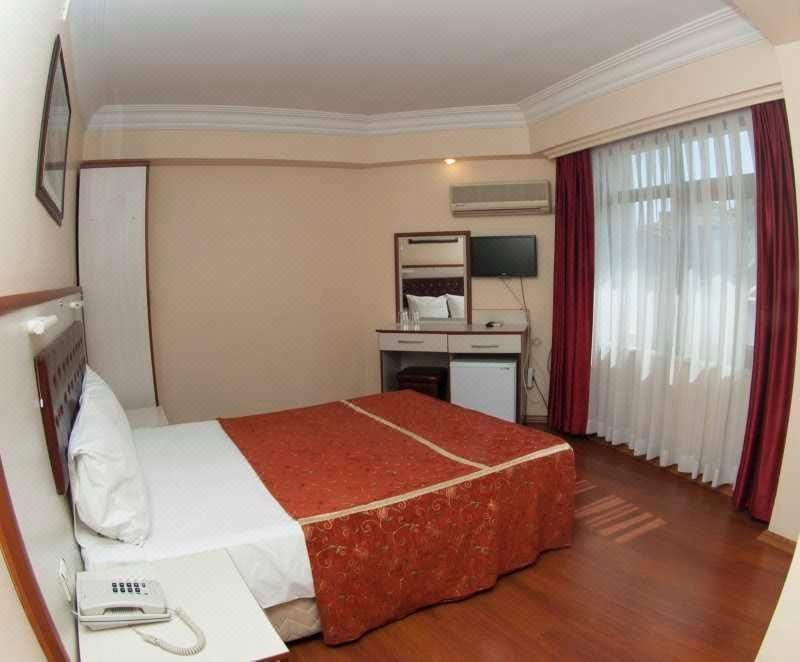 Photo of Bedroom in Kumkapi