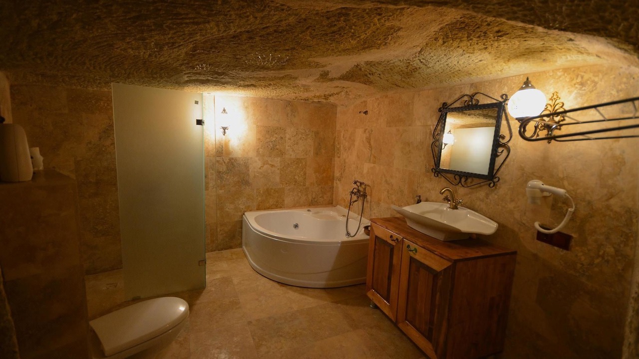 Photo of Bathroom in Ortahisar