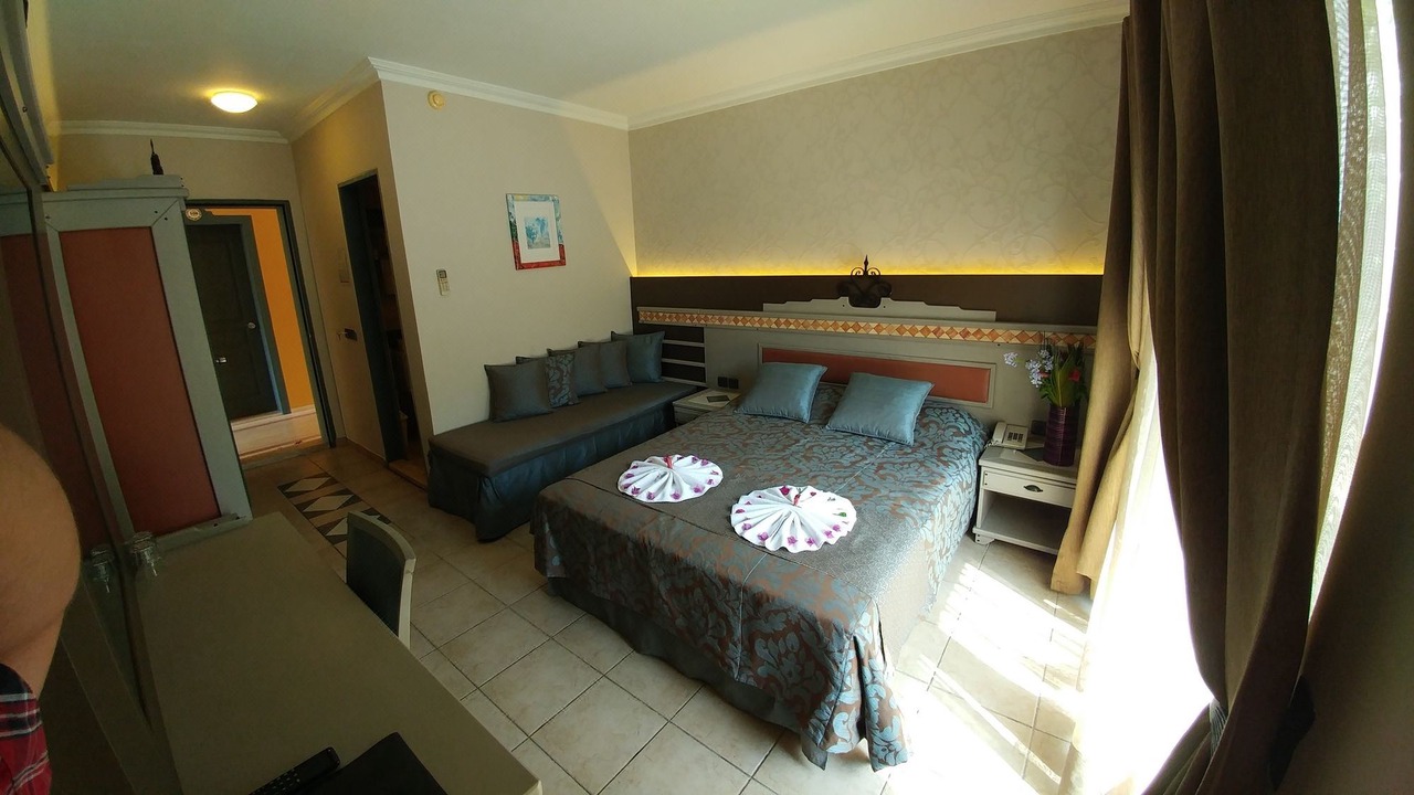Photo of Livingroom in Dalyan
