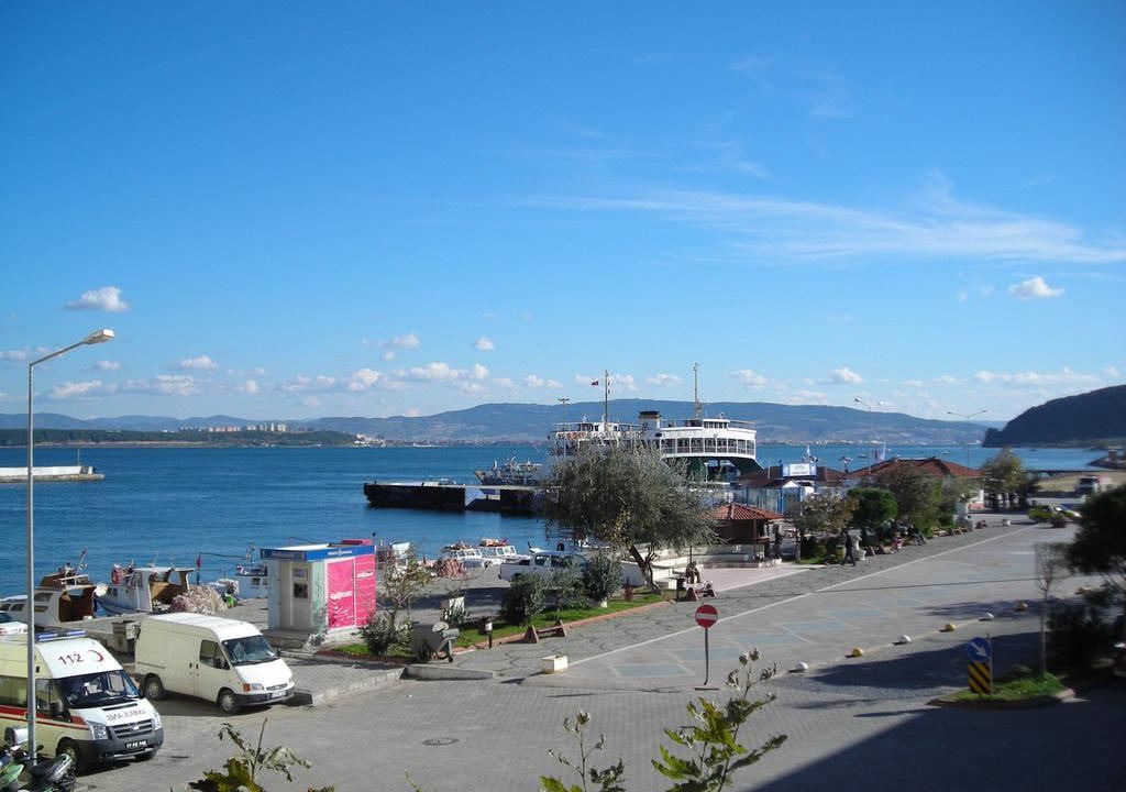 Photo of Outdoor in Eceabat