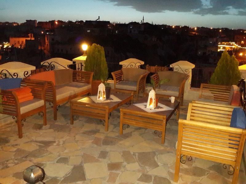 Photo of Patio Balcony in Ortahisar