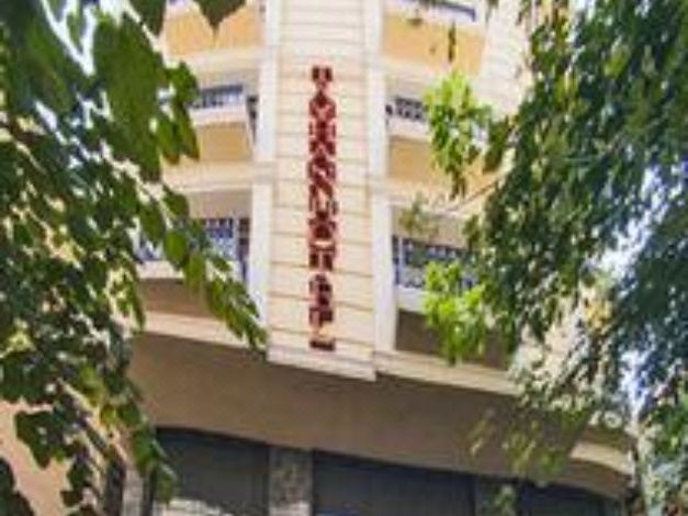 Photo of Buildings in Kumkapi