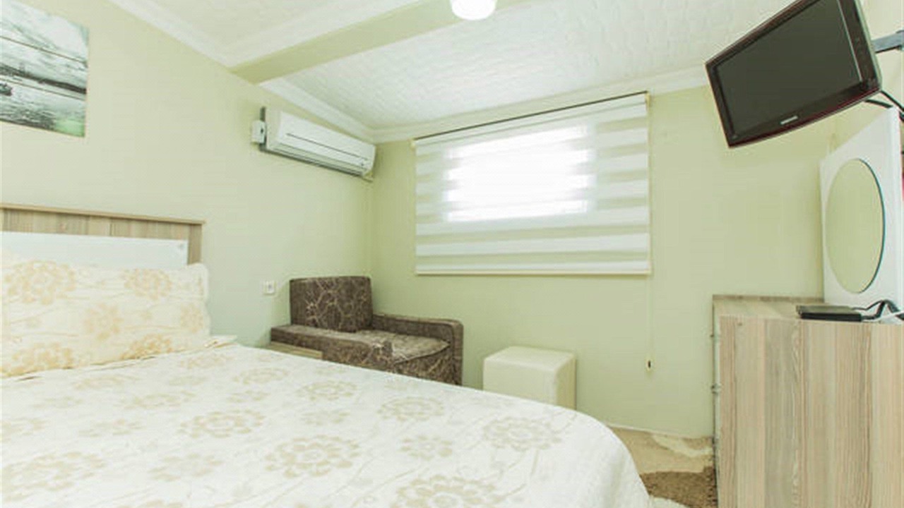 Photo of Bedroom in Harbiye
