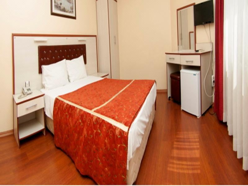 Photo of Bedroom in Kumkapi