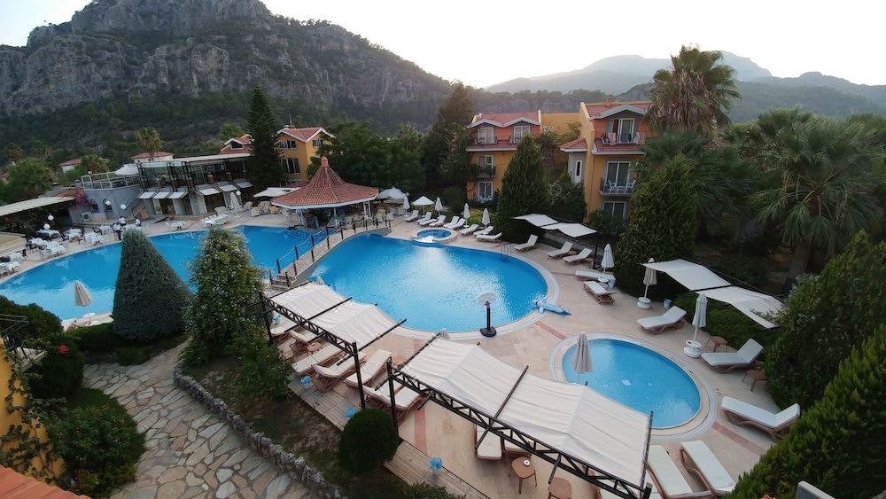 Photo of Outdoor in Dalyan