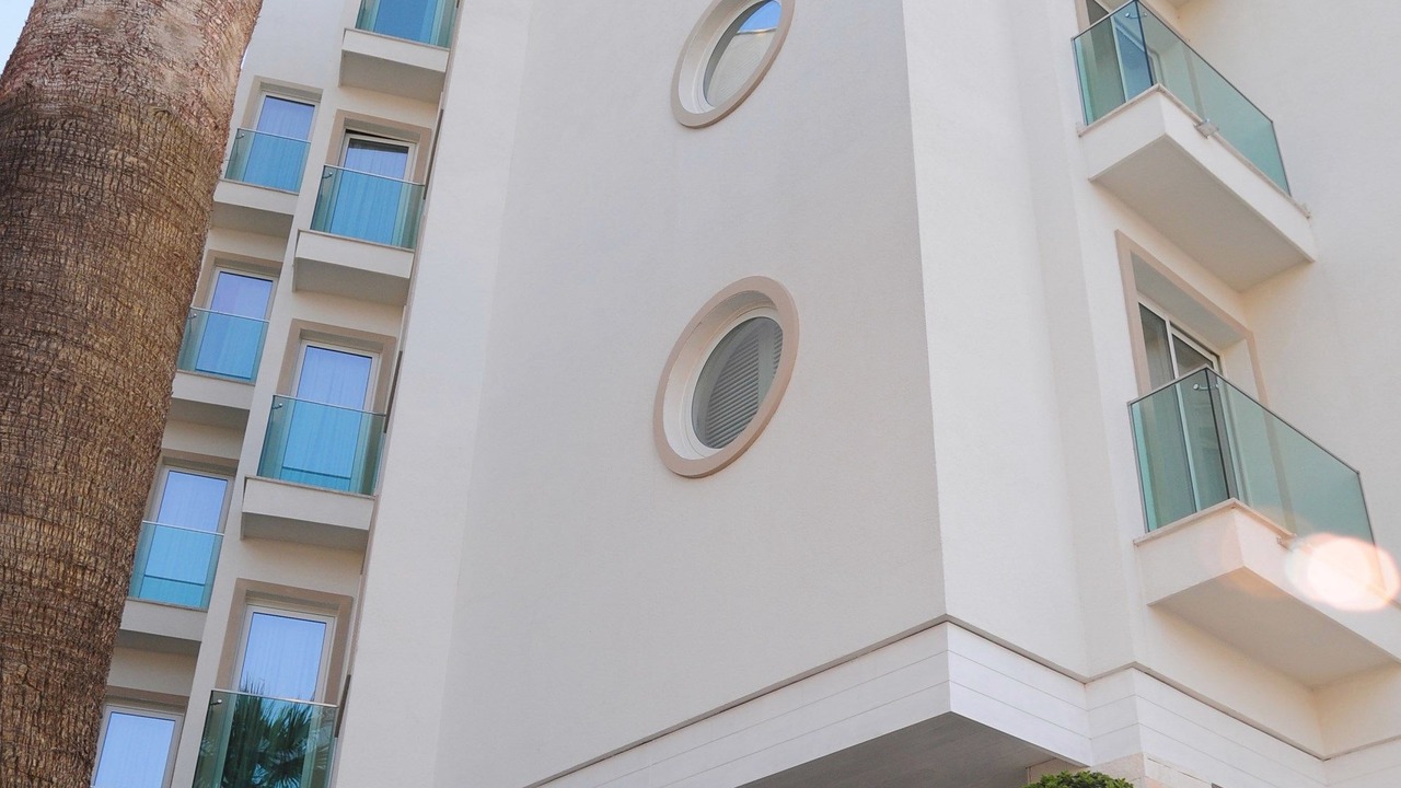 Photo of Buildings in Fethiye
