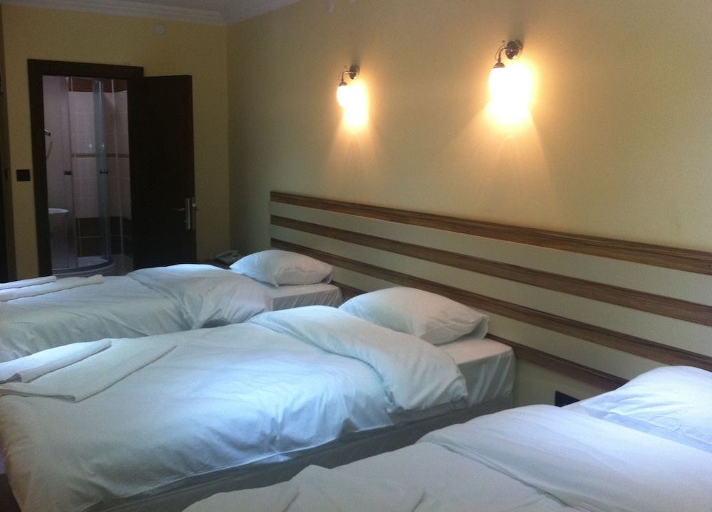 Photo of Bedroom in Eceabat