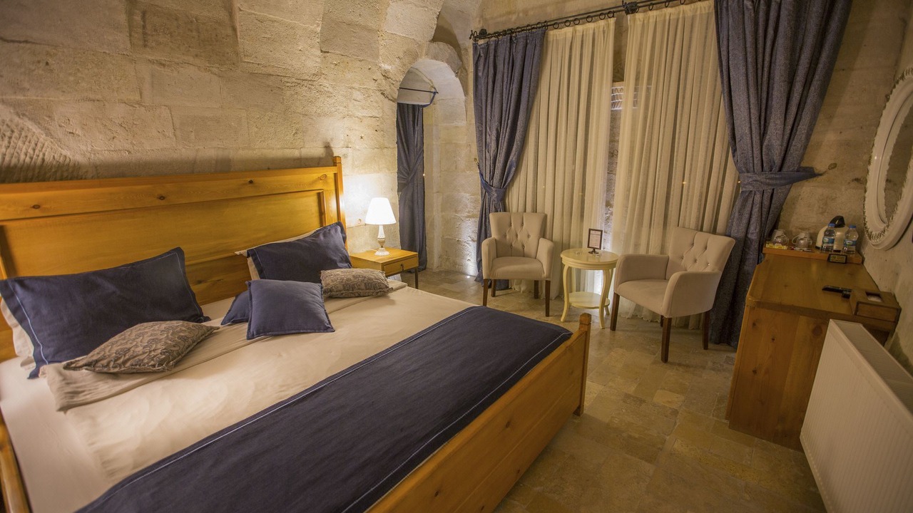 Photo of Bedroom in Cavusin
