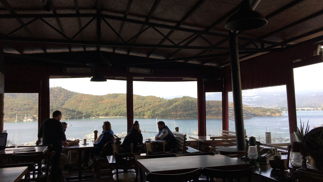 Photo of Others in Fethiye