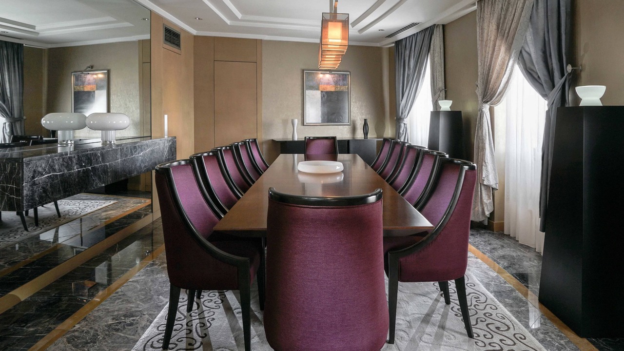 Photo of Livingroom in Gaziosmanpasa