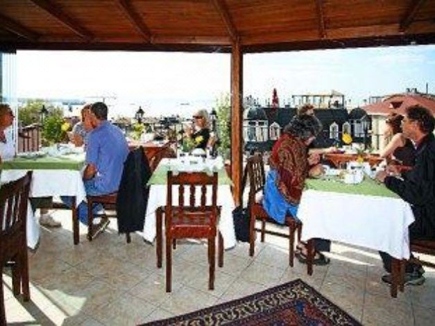 Photo of Human In Picture in Sultanahmet