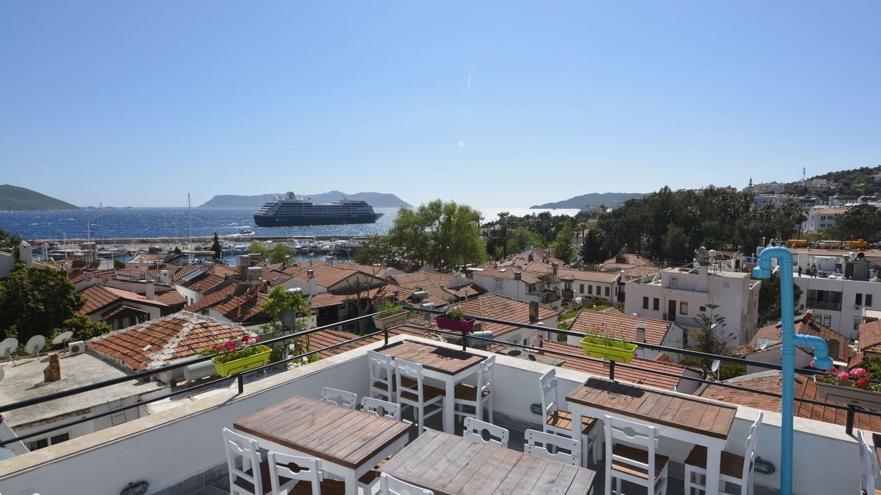 Photo of Others in Kas