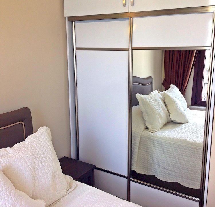 Photo of Bedroom in Sultanahmet