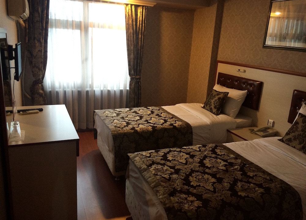 Photo of Bedroom in Kumkapi