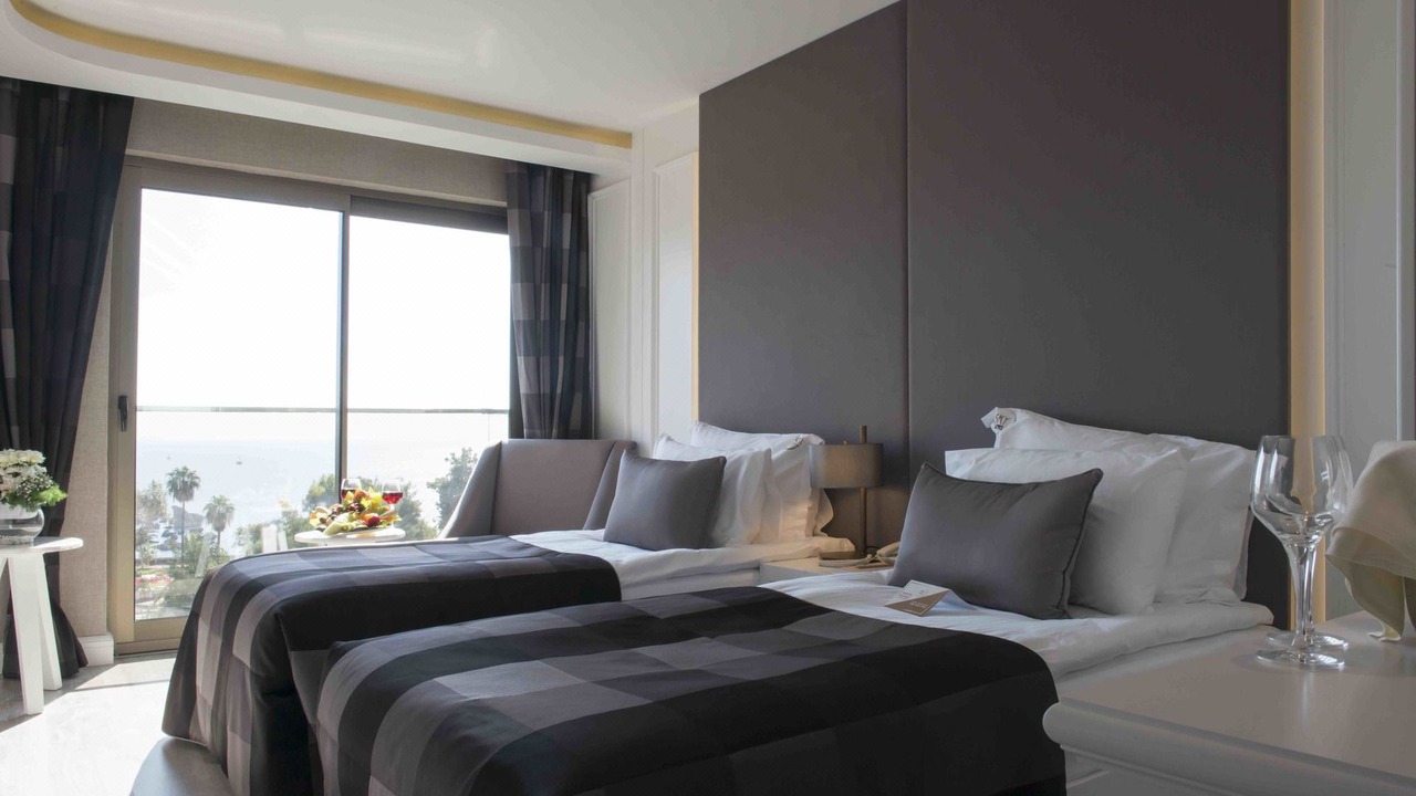 Photo of Bedroom in Antalya City Centre